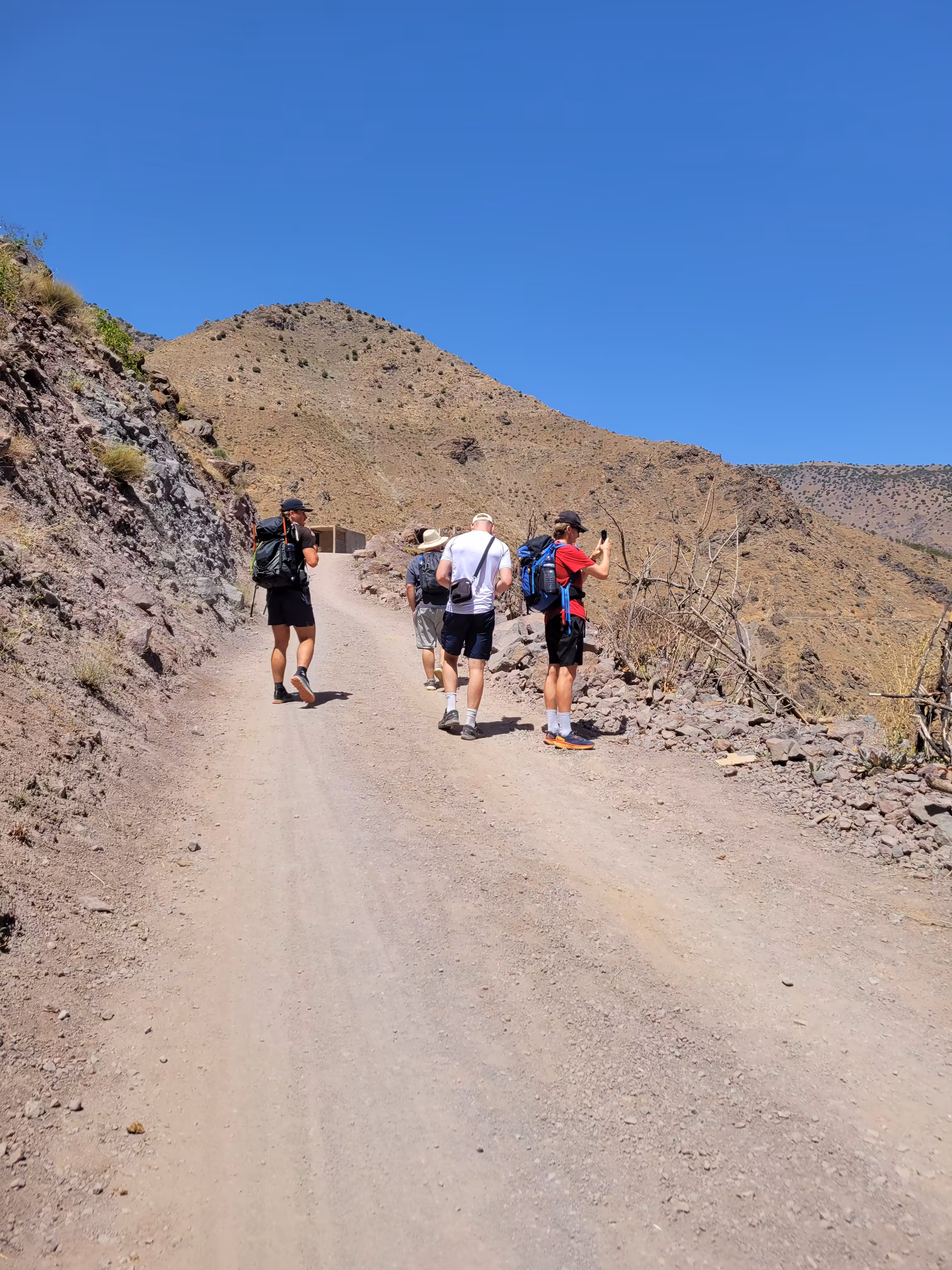 4-Day Family Atlas Adventure: A Journey for All Ages - Image 3